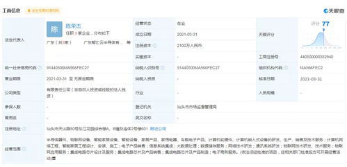 智匯云戰略新篇 成立半導體子公司，發力芯片設計與集成服務